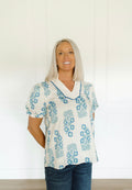 Bramble & Bloom Blouse