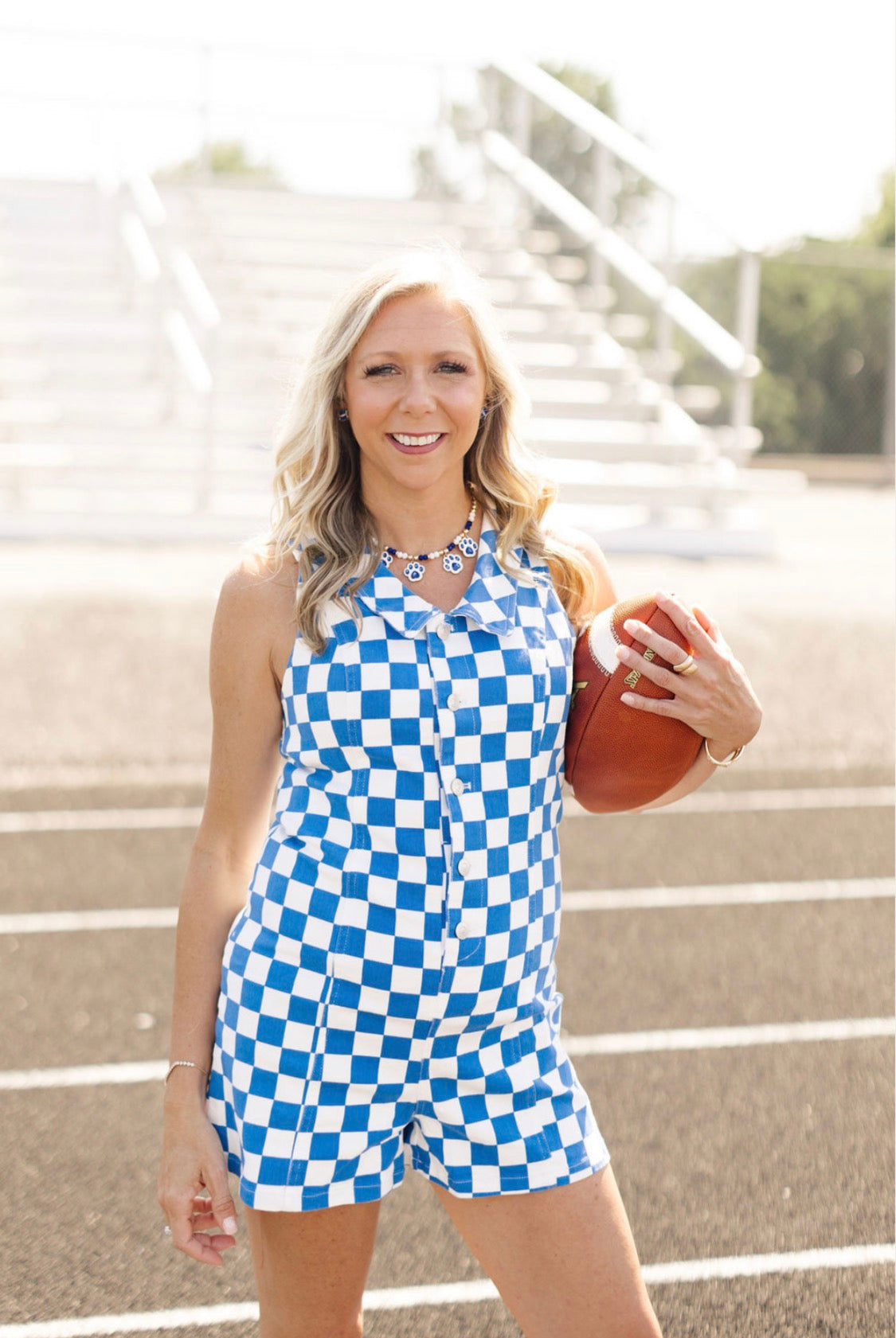 Tailgate Tradition Jumper