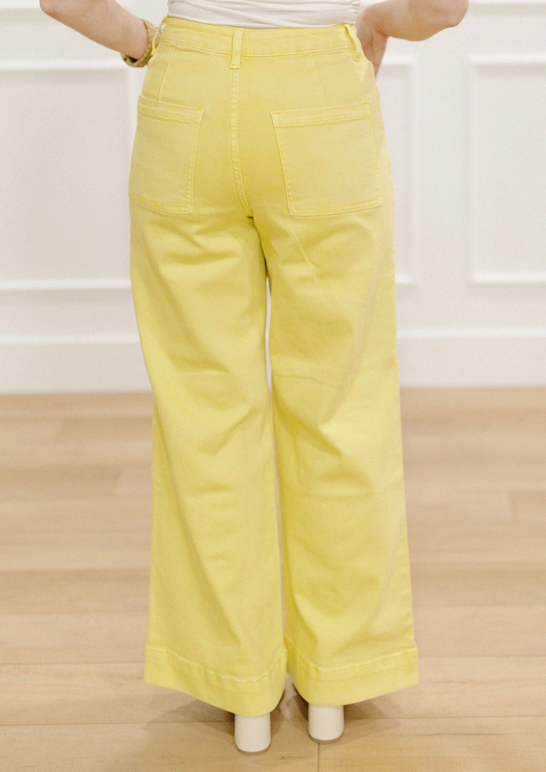 Neon Nectar Jean
