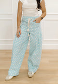 Ocean Sprinkles Pant