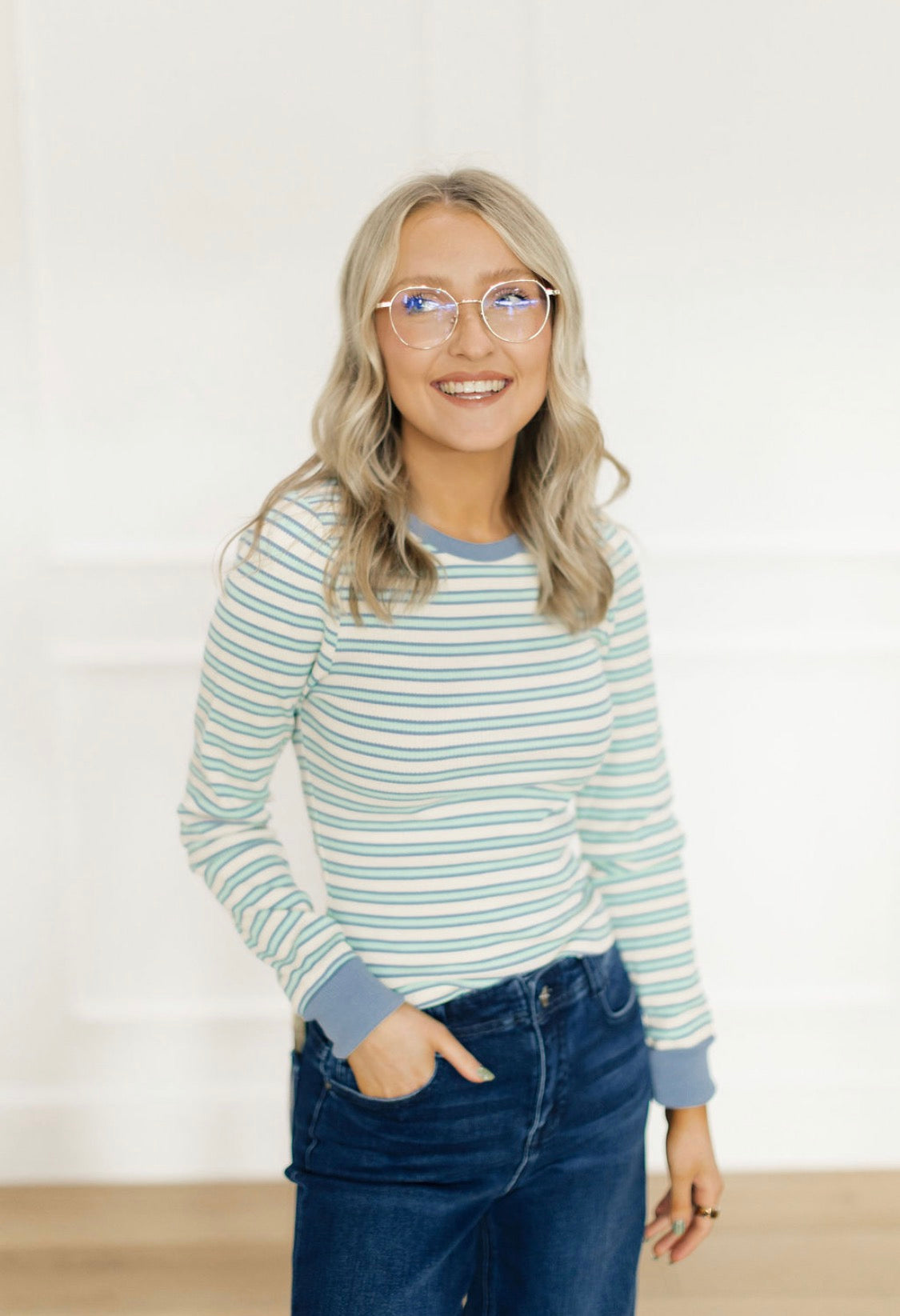 Everyday Thermal Top