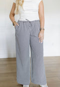 The Check Yes Pant