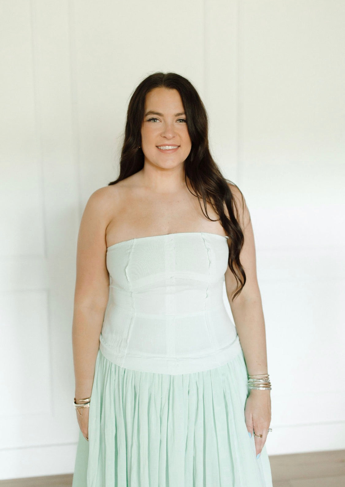 Texture Tale Dress