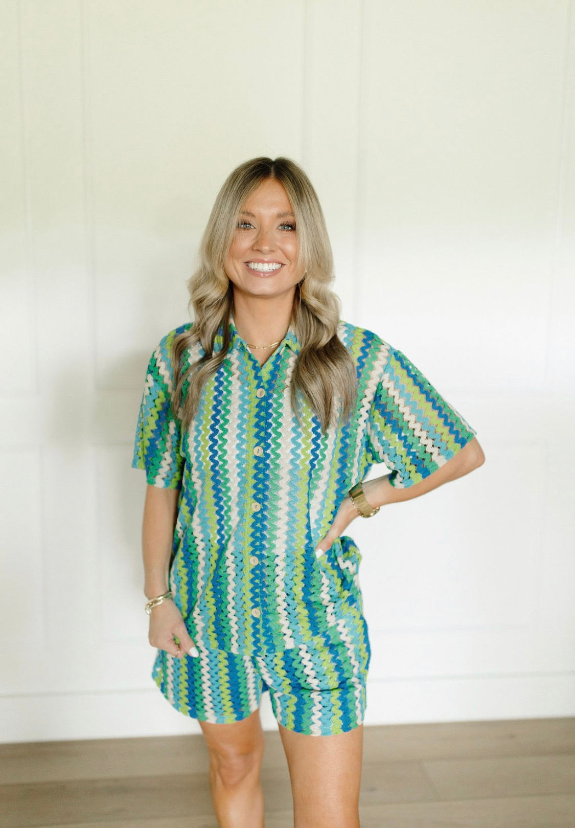 Crochet Collective Set