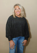 Off-Duty Pullover