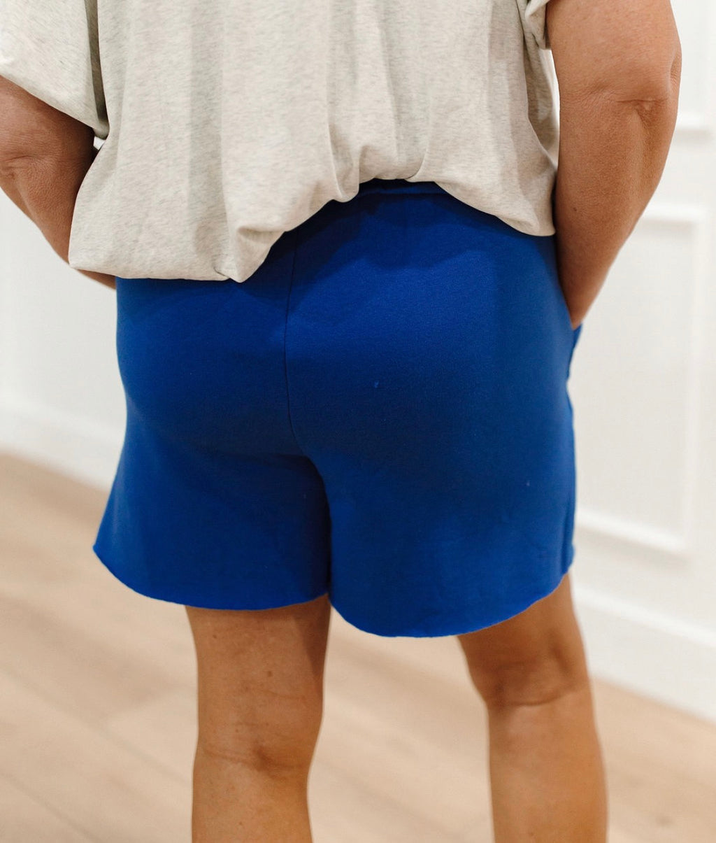 Sunday Soft Sweat Shorts