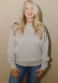 Chill Mode Crewneck