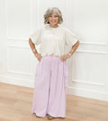 Wander Wide-Leg Cargo Pants