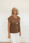 The Gold Standard Vest