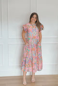 The Free Spirit Maxi