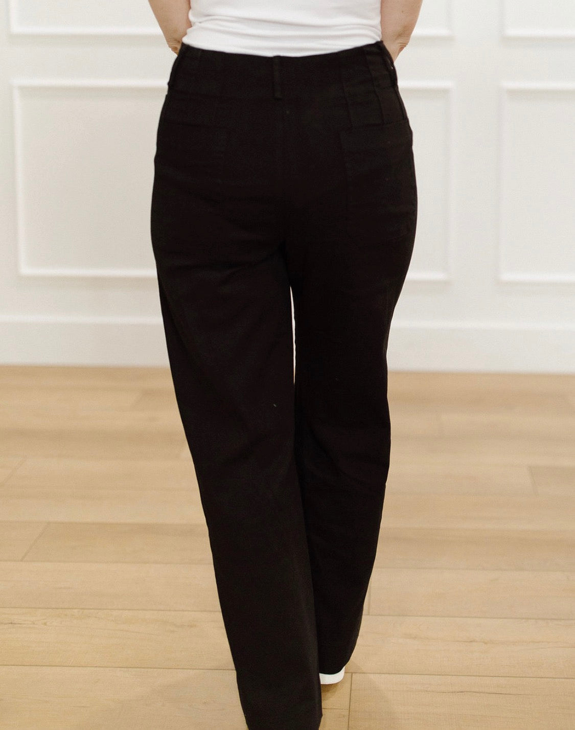 Polished & Poised Pant