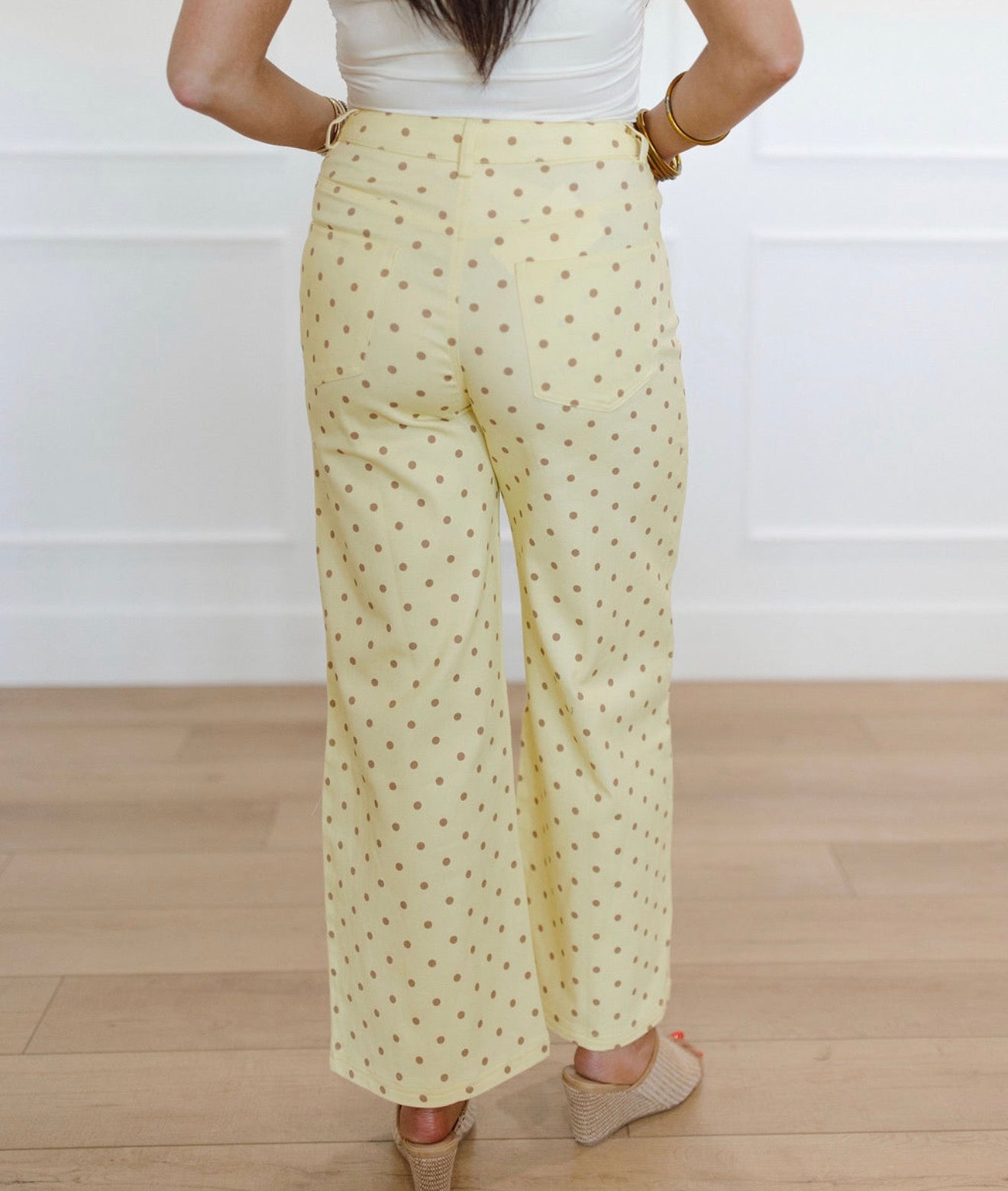 Sunny Spot Pants