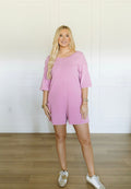 Back to Breeze Romper