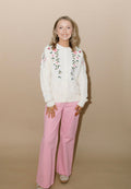 The Darling Bloom Cardigan