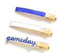 Gameday Hair Clips