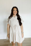 Sahara Stroll Dress