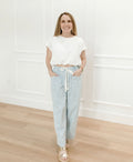 Blue Horizon Pant
