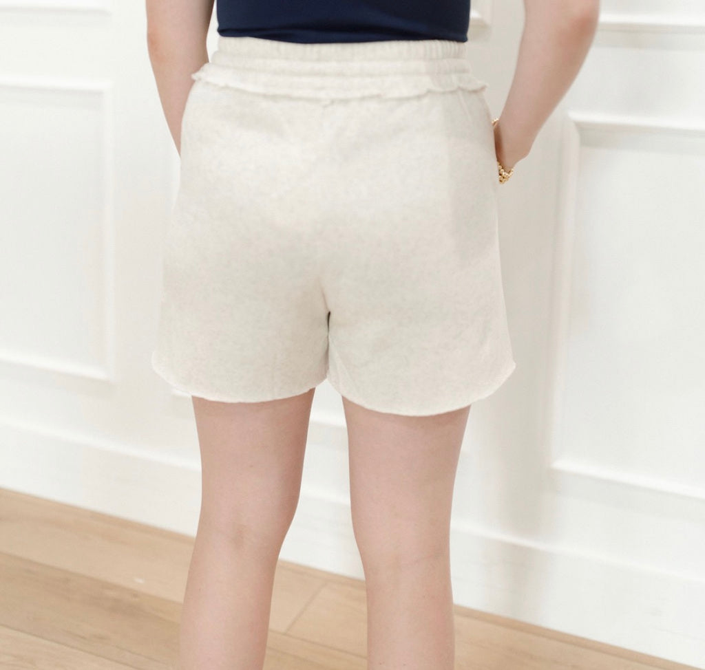 Sunday Soft Sweat Shorts