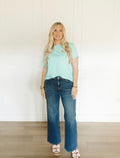 Soft Start Tee