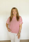 Easy Texture Top