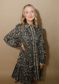 Ditsy Floral Dress