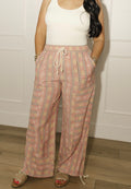 Desert Days Aztec Pant