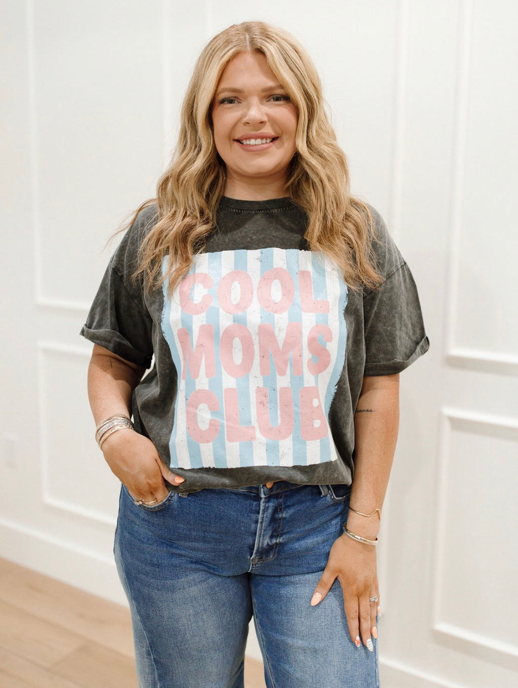 Cool Mom’s Club Tee