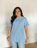 Soft Start Tee