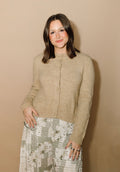 Fern Haven Cardigan