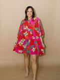 Color Me Lovely Dress