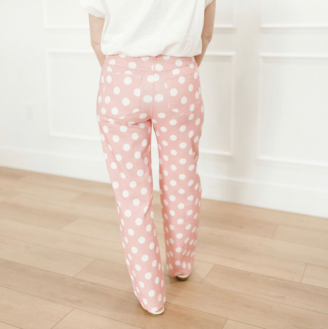 Dots & Dreams Pant