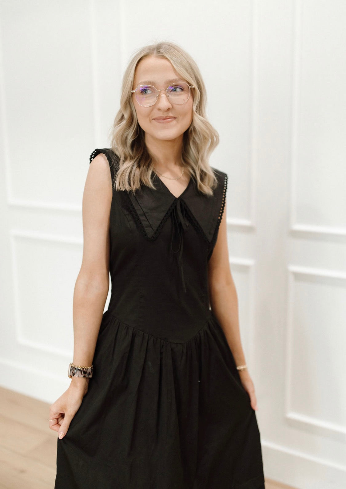 The Keepsake Midi Dress S