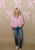 Love in Bloom Top
