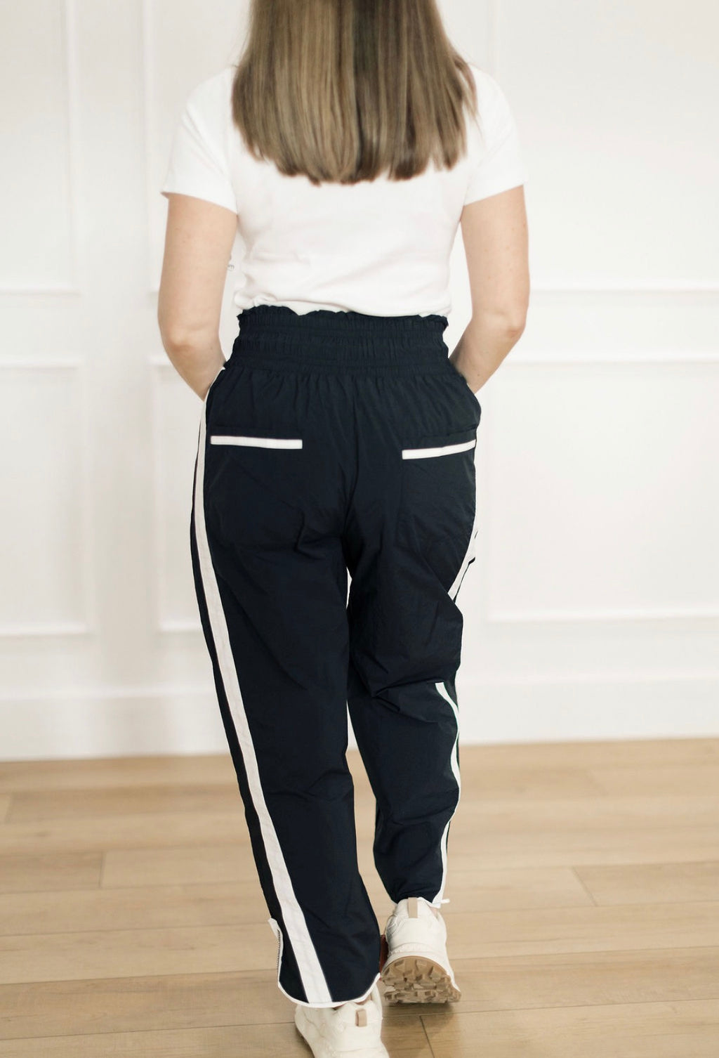 Street Stride Track Pants