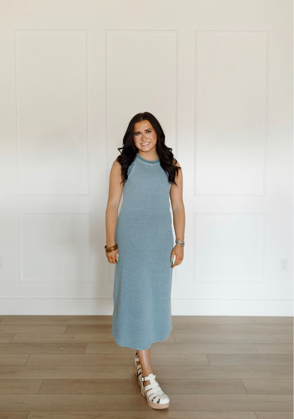 The Dockside Maxi