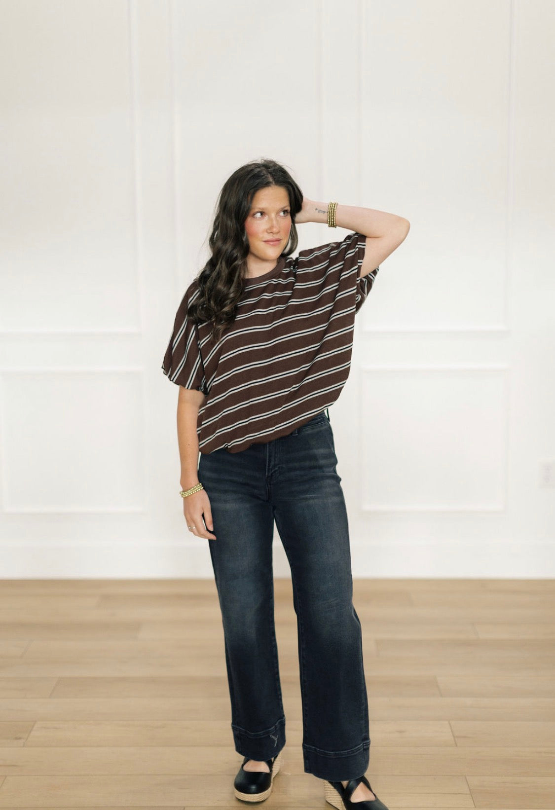 Sweet Intentions Top