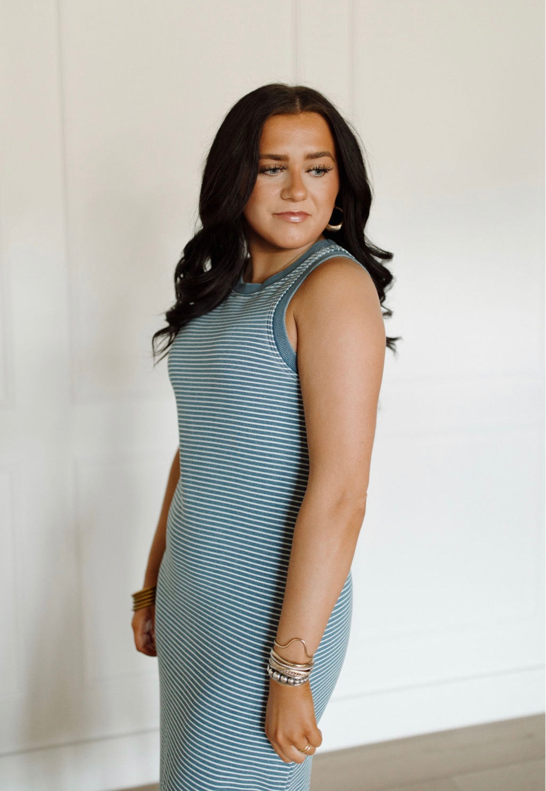 The Dockside Maxi