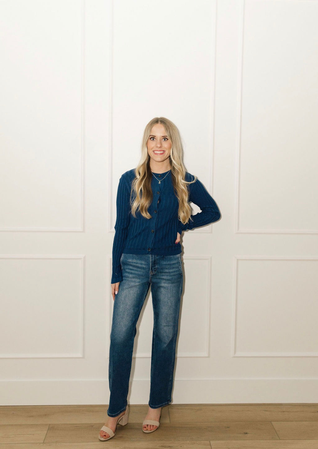 After Hours Cardigan