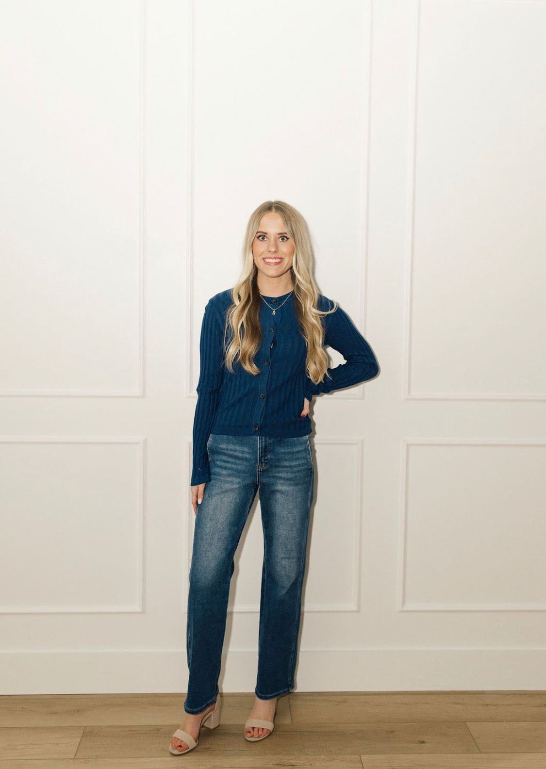 After Hours Cardigan