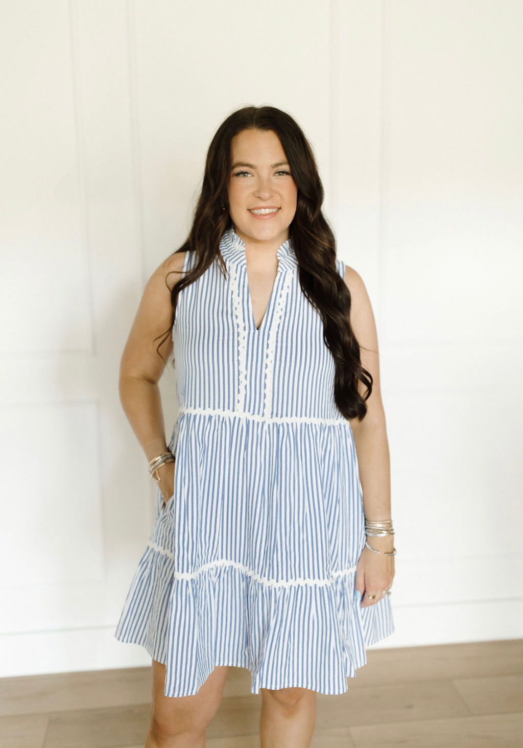 Sweetwater Dress