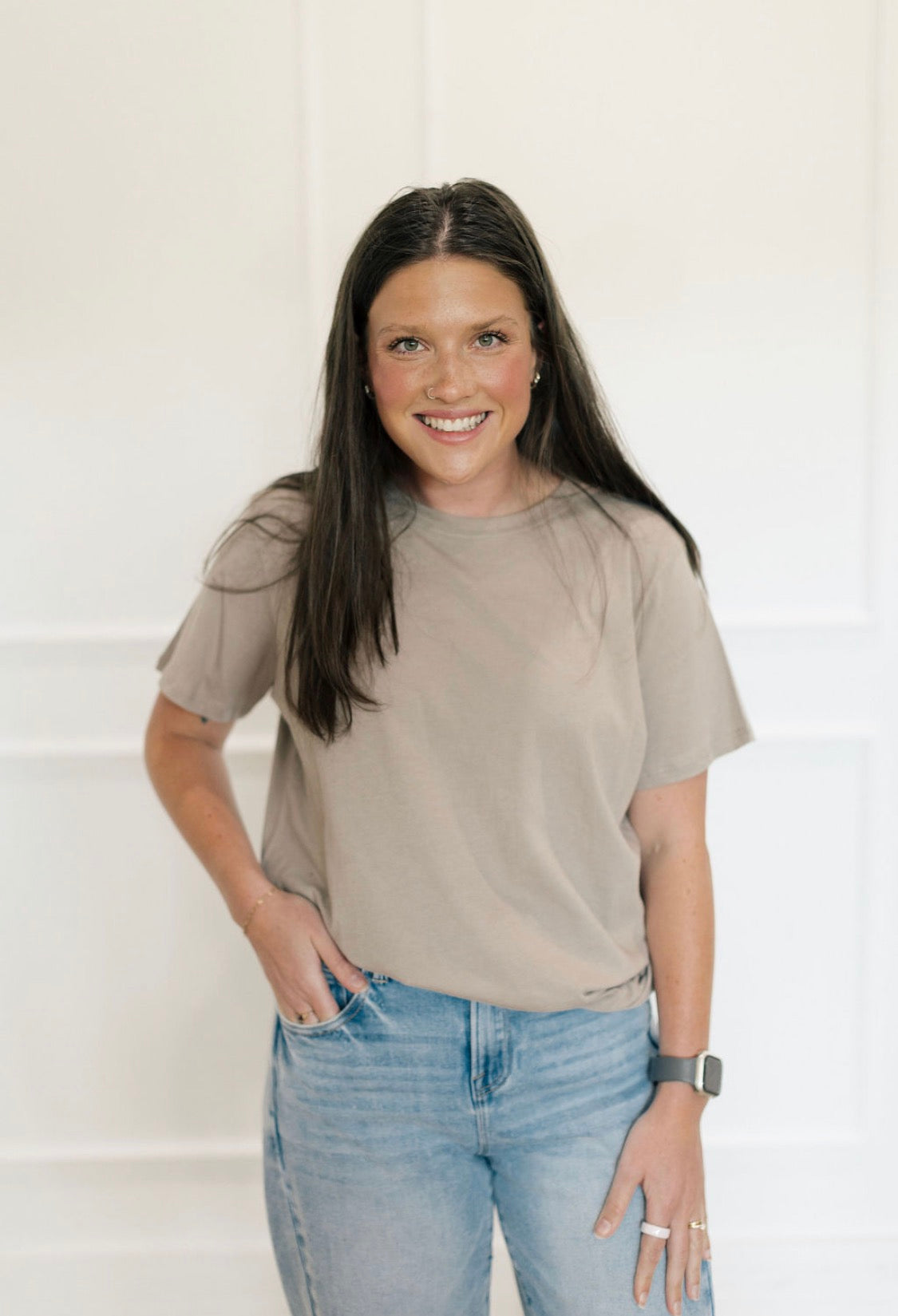 Clean Slate Tee