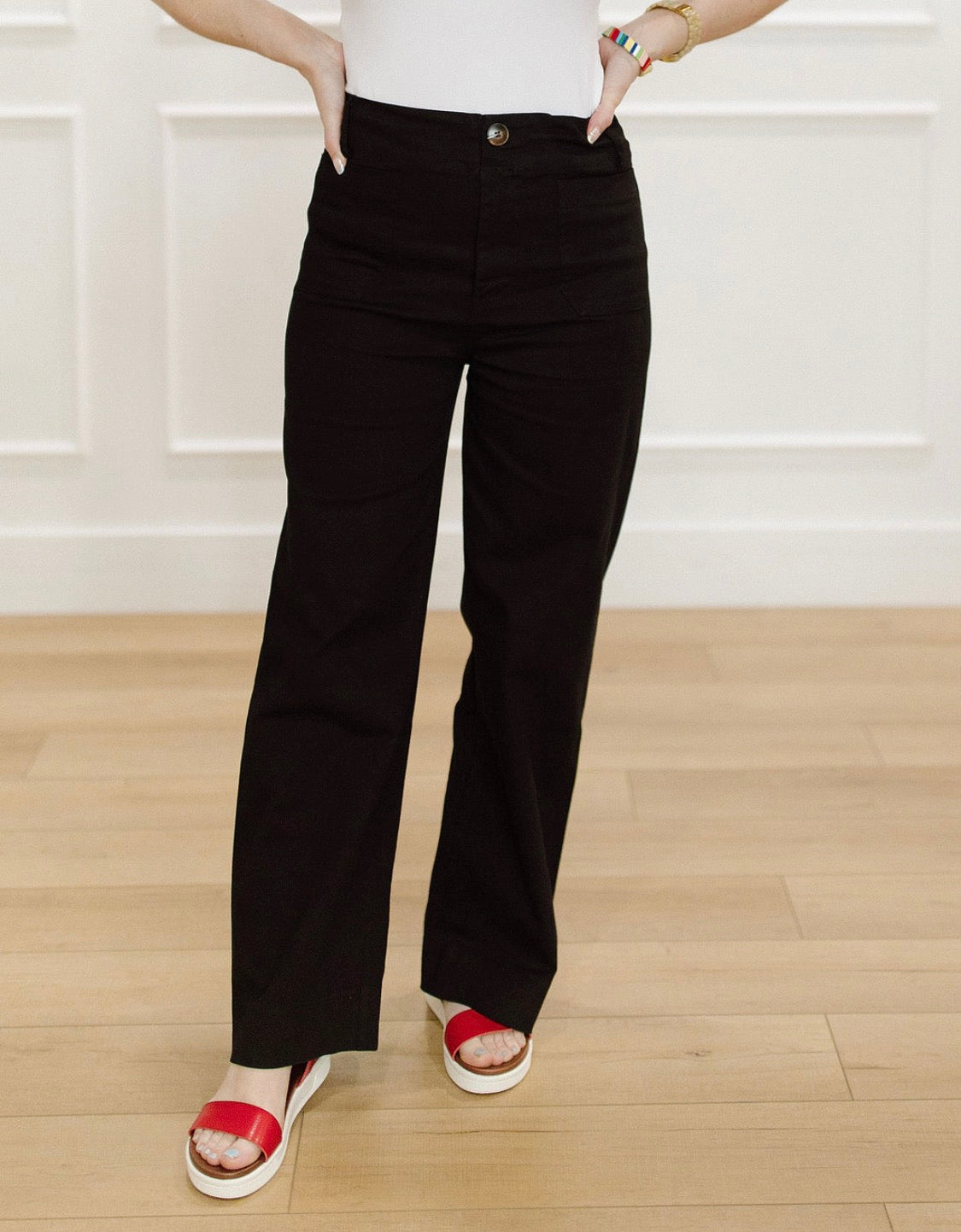 Polished & Poised Pant