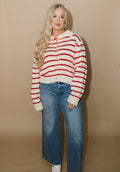 Line & Leisure Cardigan