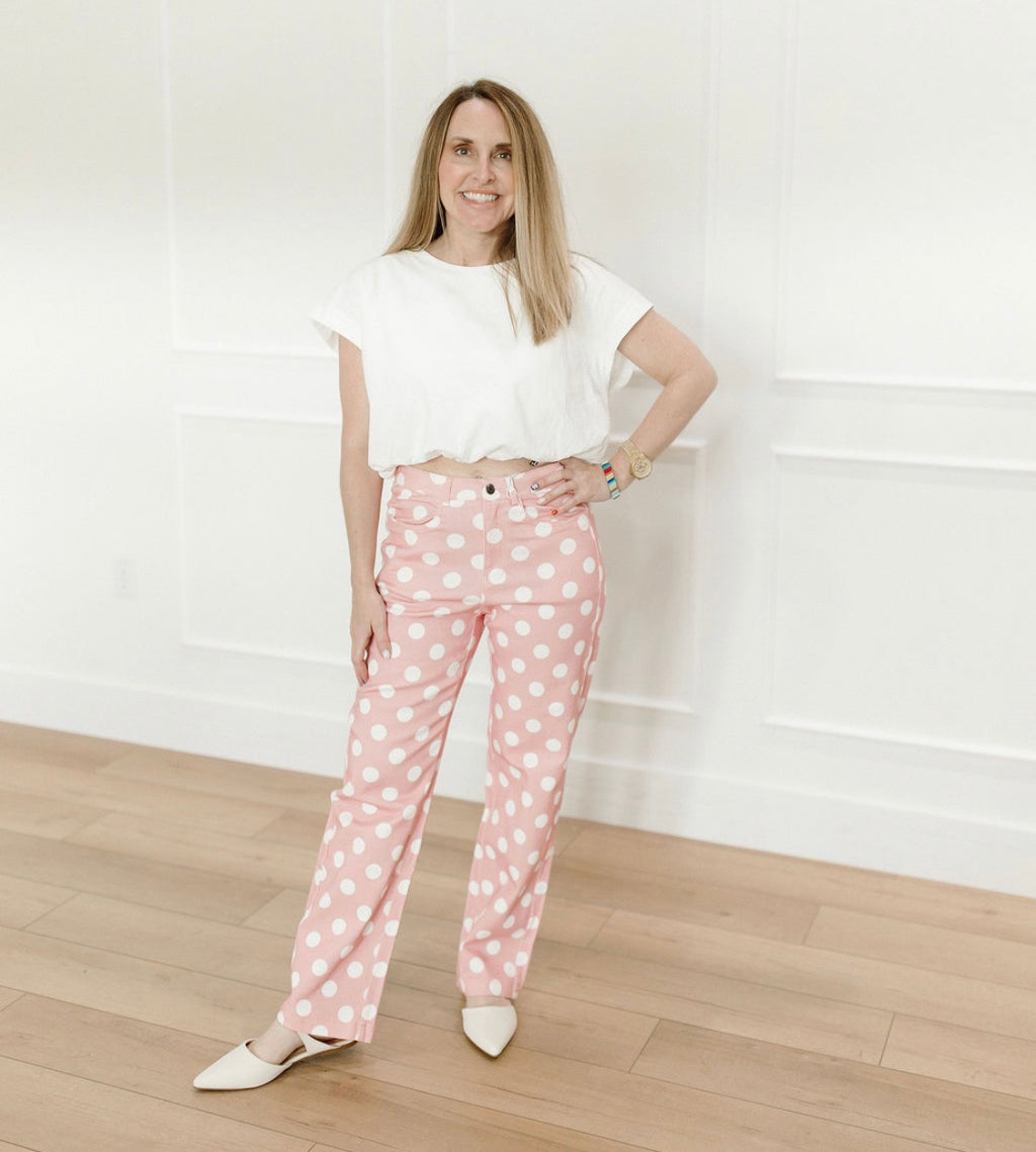 Dots & Dreams Pant