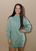 The Urban Nap Dress