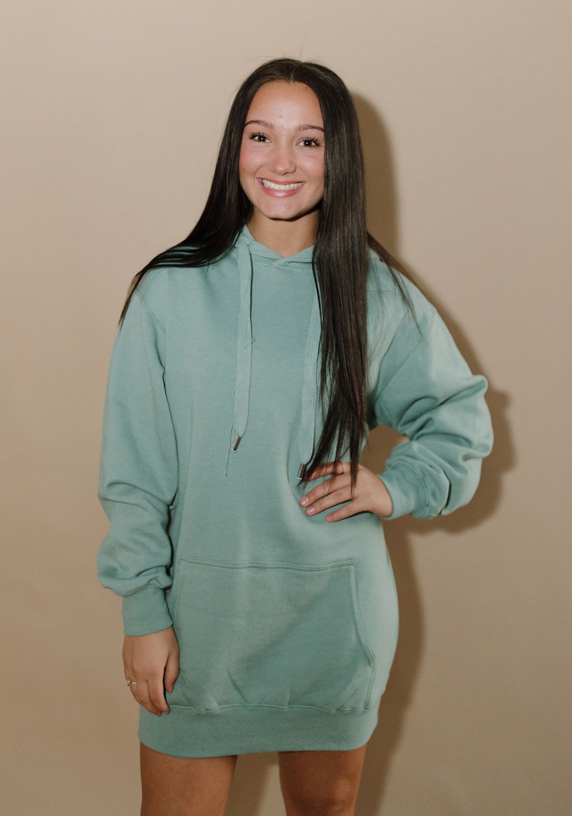 The Urban Nap Dress