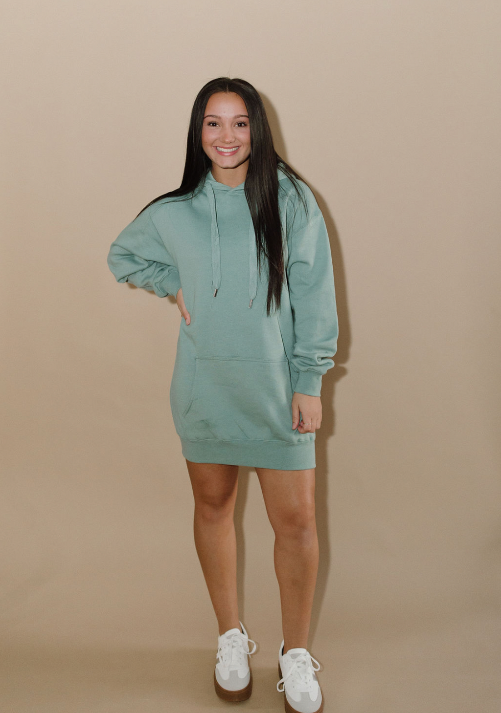 The Urban Nap Dress