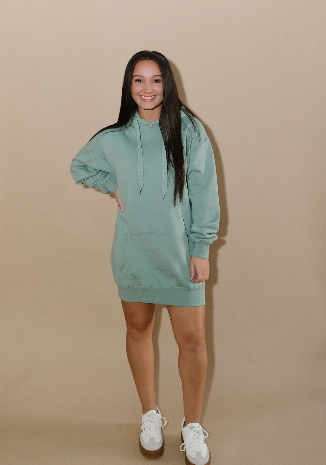 The Urban Nap Dress