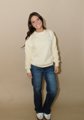 Spread the Love Crewneck