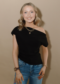 Curve & Contour Blouse